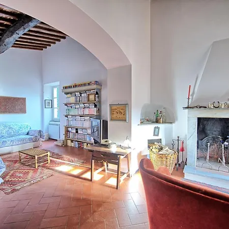 Monte Marcello-zanego Sleeps 6 Wifi