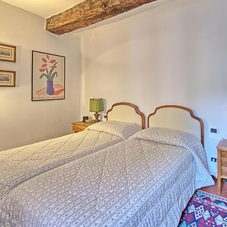 Appartement Monte Marcello-zanego Sleeps 6 Wifi *