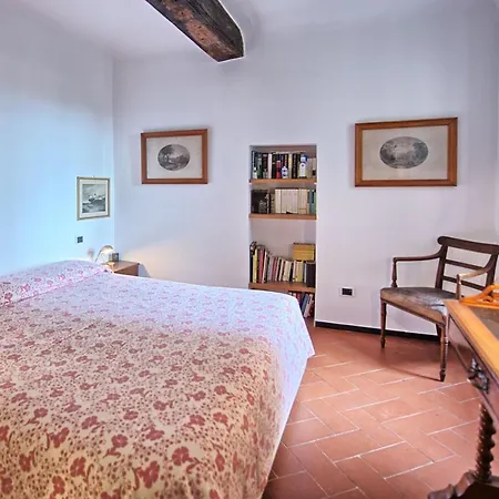 Monte Marcello-zanego Sleeps 6 Wifi Appartement