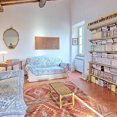 Appartement Monte Marcello-zanego Sleeps 6 Wifi Bocca di Magra