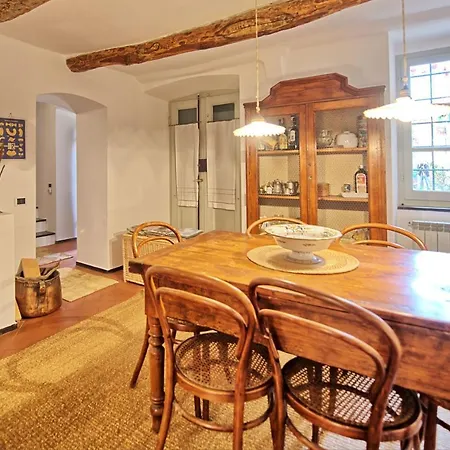 Appartement Monte Marcello-zanego Sleeps 6 Wifi *