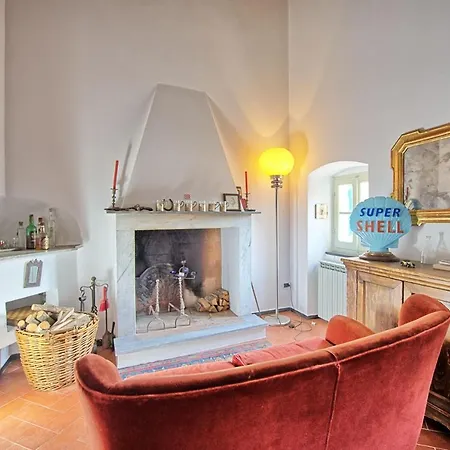 Apartamento Monte Marcello-zanego Sleeps 6 Wifi Bocca di Magra